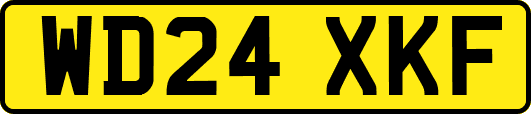 WD24XKF