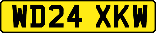 WD24XKW