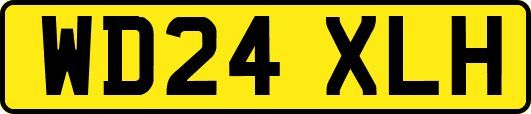 WD24XLH
