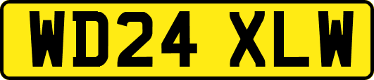 WD24XLW
