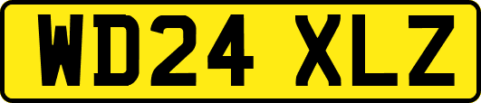 WD24XLZ