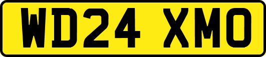 WD24XMO