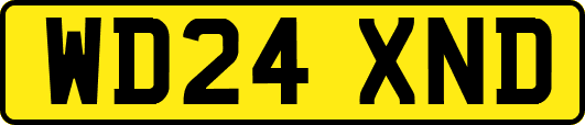 WD24XND