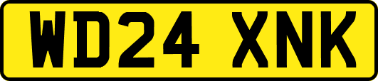 WD24XNK