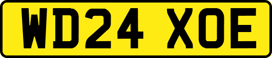 WD24XOE