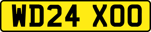 WD24XOO