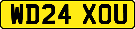 WD24XOU