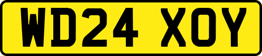 WD24XOY