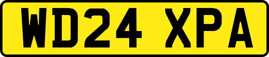 WD24XPA