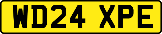 WD24XPE