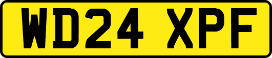 WD24XPF