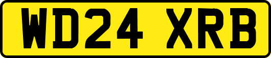 WD24XRB