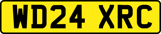 WD24XRC