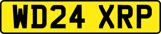 WD24XRP
