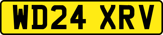 WD24XRV