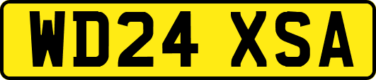 WD24XSA