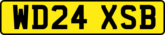 WD24XSB