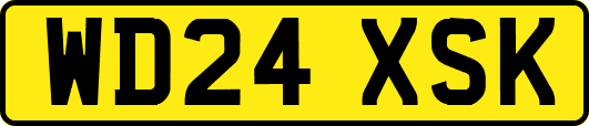 WD24XSK