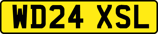 WD24XSL