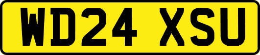 WD24XSU