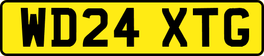 WD24XTG