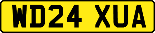 WD24XUA