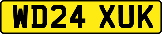 WD24XUK