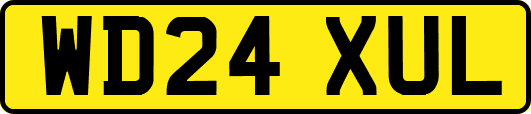 WD24XUL