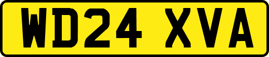 WD24XVA