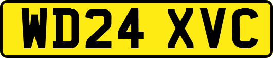 WD24XVC