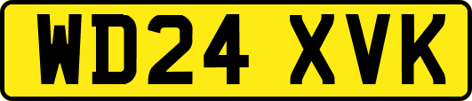 WD24XVK