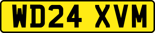 WD24XVM