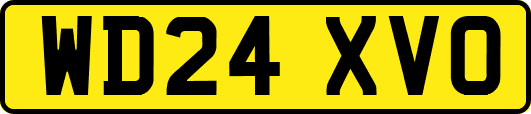 WD24XVO