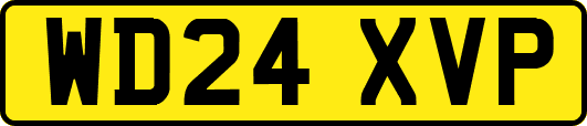 WD24XVP