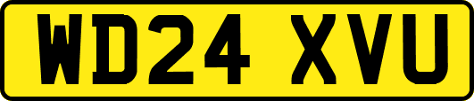WD24XVU