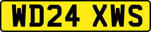 WD24XWS