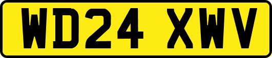 WD24XWV