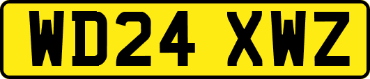 WD24XWZ