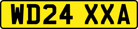 WD24XXA