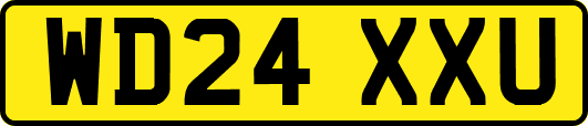 WD24XXU