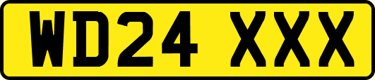 WD24XXX