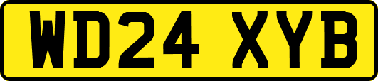 WD24XYB