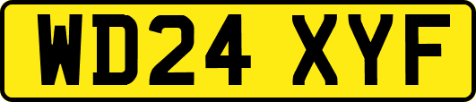 WD24XYF