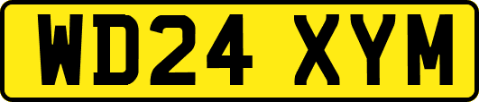 WD24XYM