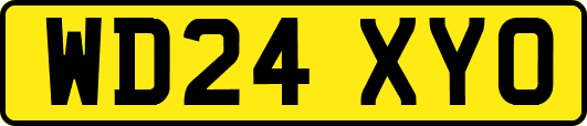 WD24XYO