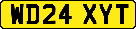 WD24XYT
