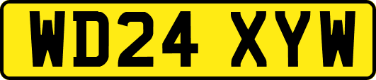 WD24XYW