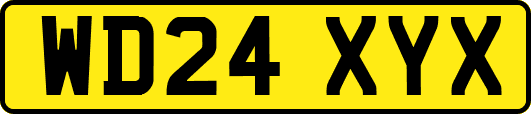 WD24XYX