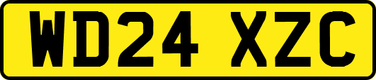 WD24XZC