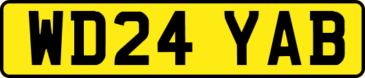 WD24YAB
